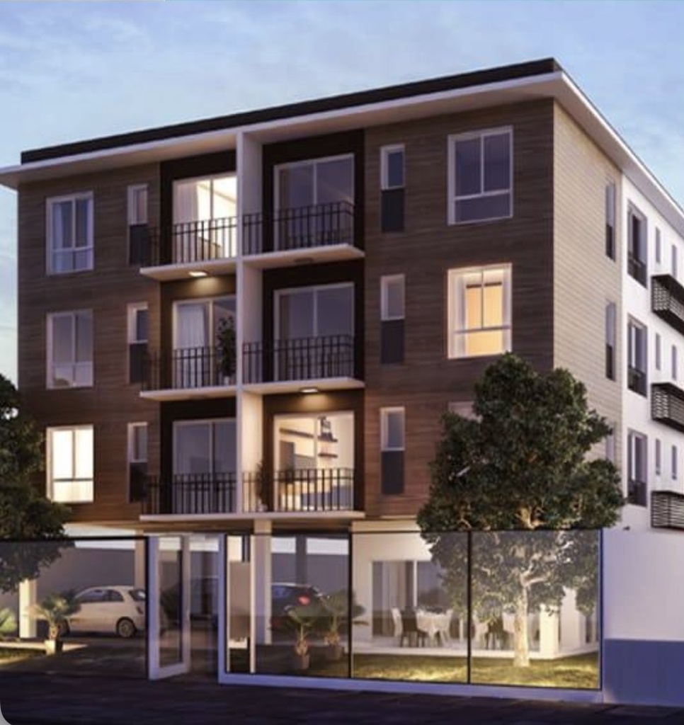 Residencial Trancoso