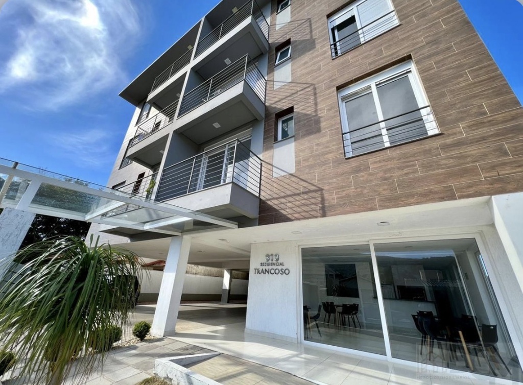 Residencial Trancoso
