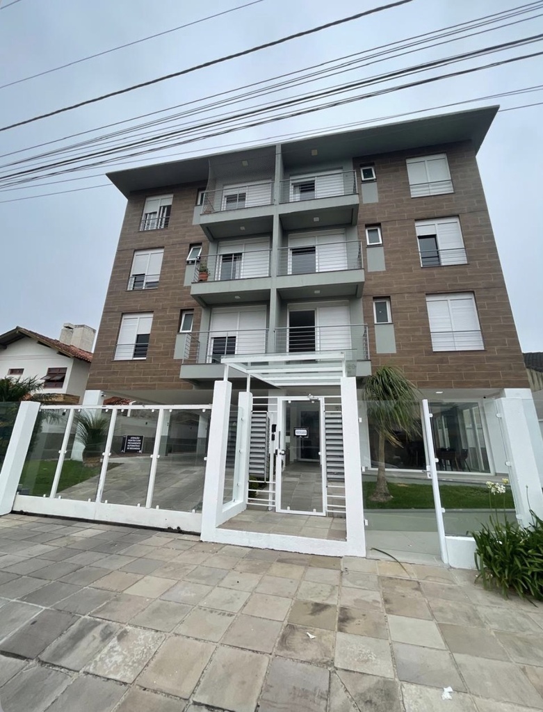 Residencial Trancoso