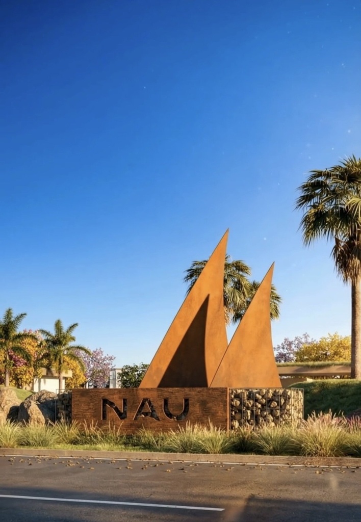 NAU Marina & Moradas