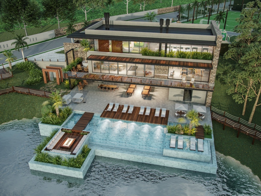 Lagoon Marina Club