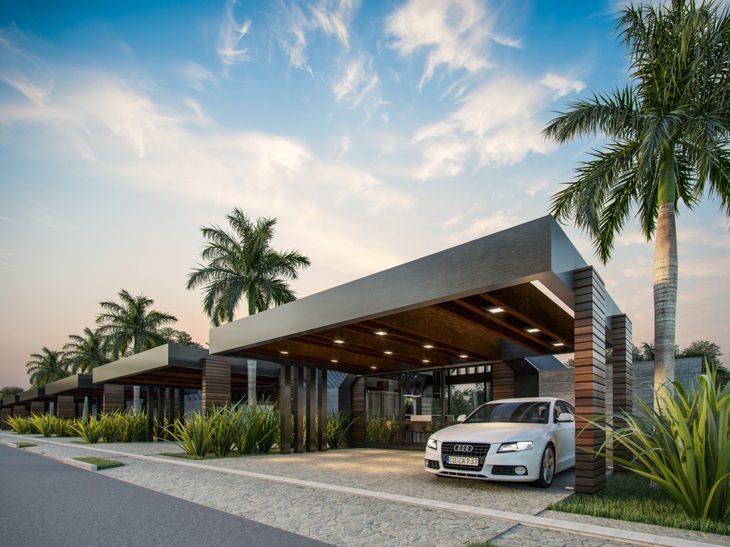 Lagoon Marina Club