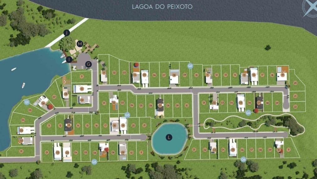 Lagoon Marina Club