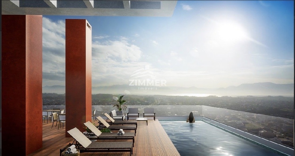 Apartamento Zona Nova, Capão da Canoa - RS