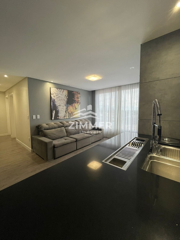 Apartamento Centro, Osório - RS